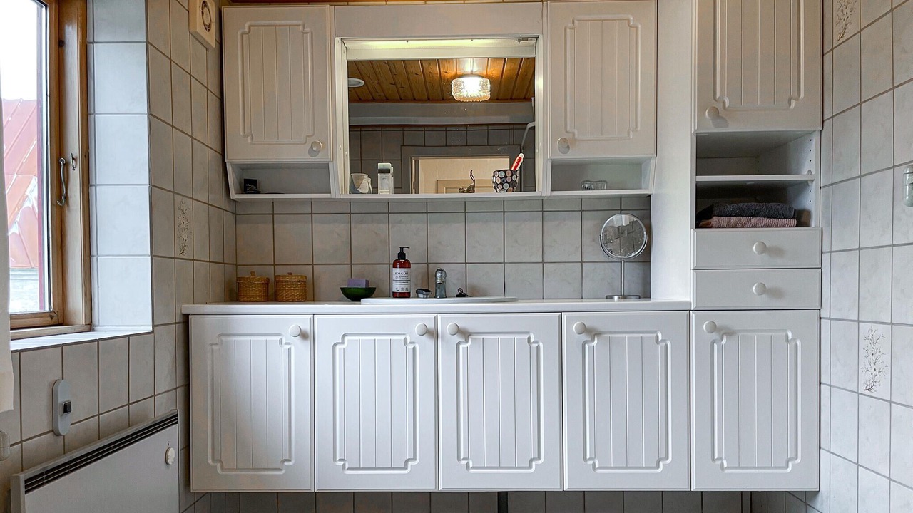 Photo of Bathroom in Soeby