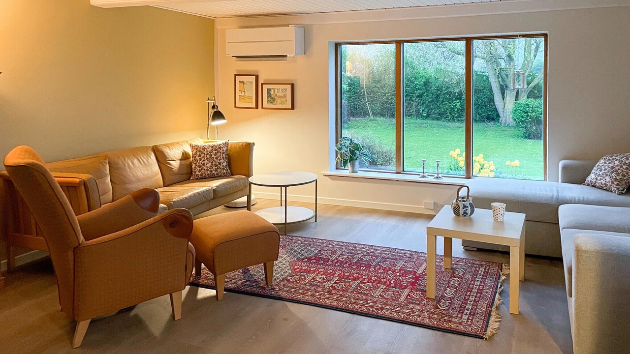 Photo of Bedroom in Soeby
