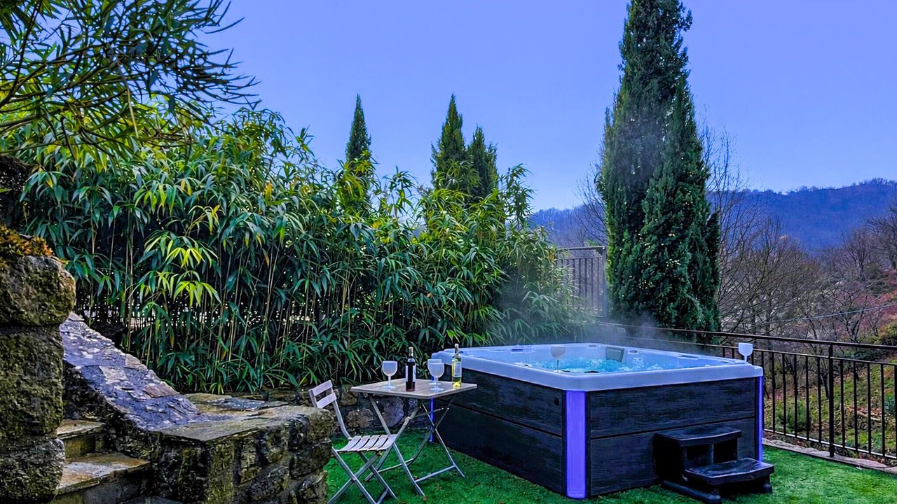 Photo of Outdoor in Genestelle