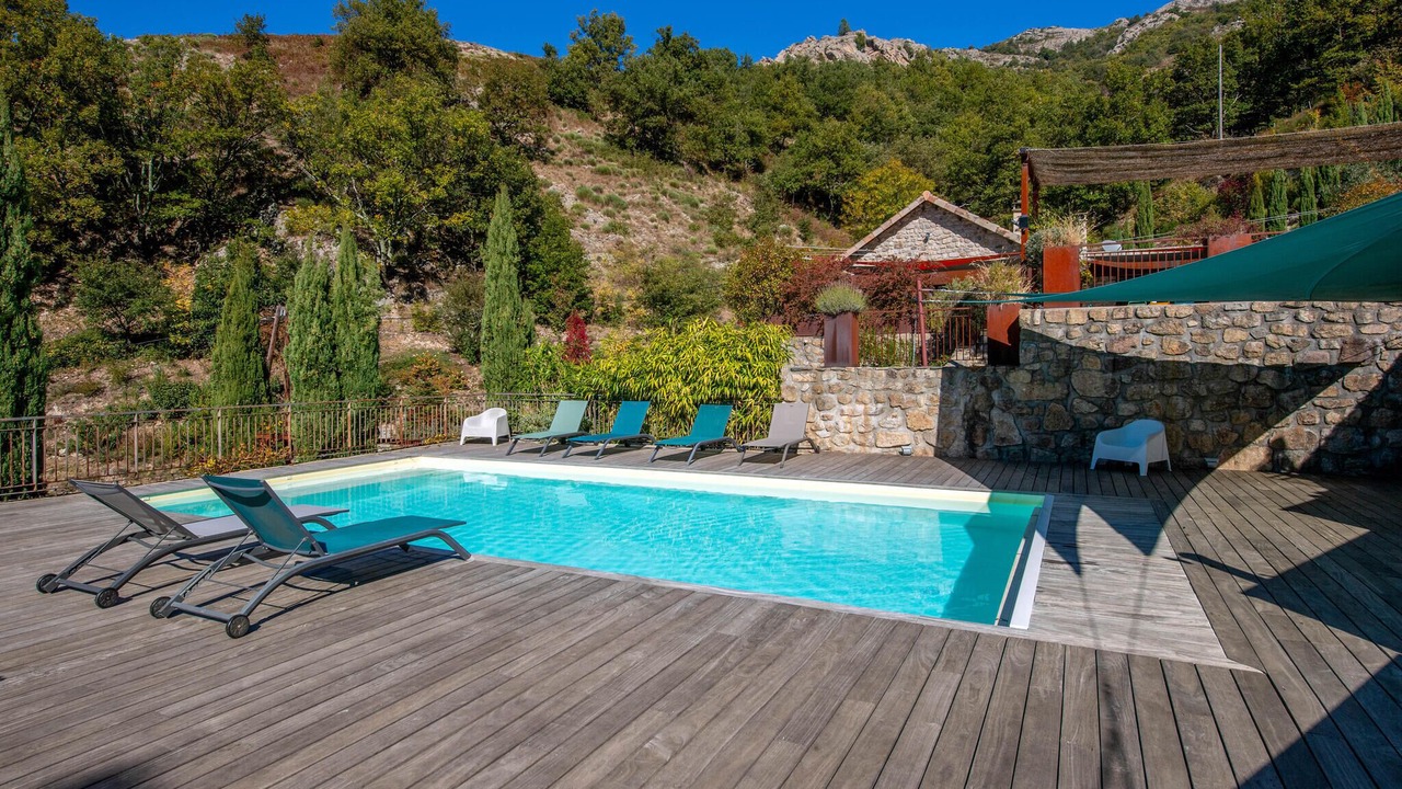 Photo of Outdoor in Genestelle