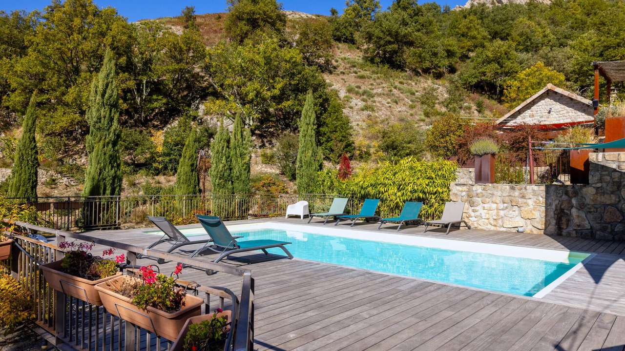 Photo of Outdoor in Genestelle