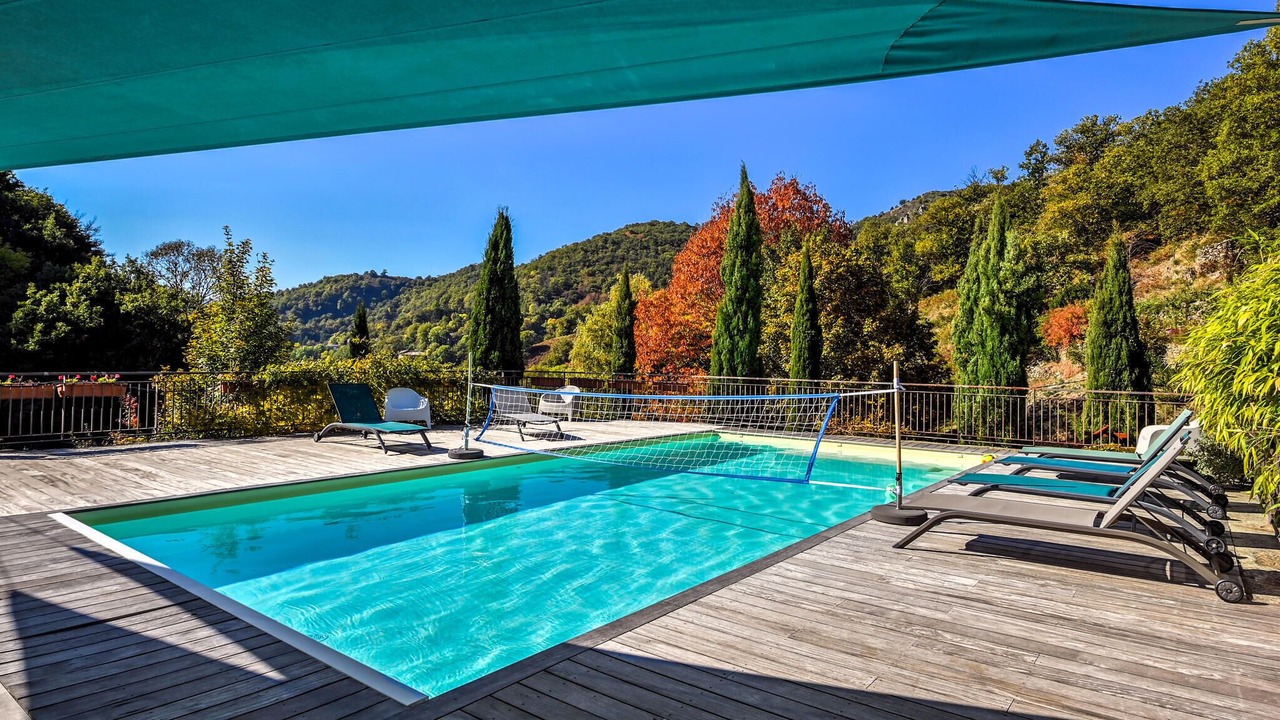 Photo of Outdoor in Genestelle