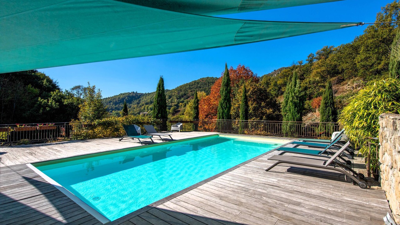 Photo of Outdoor in Genestelle