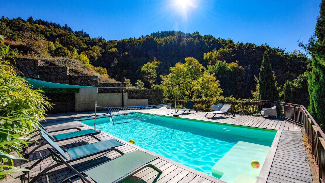 Photo of Outdoor in Genestelle