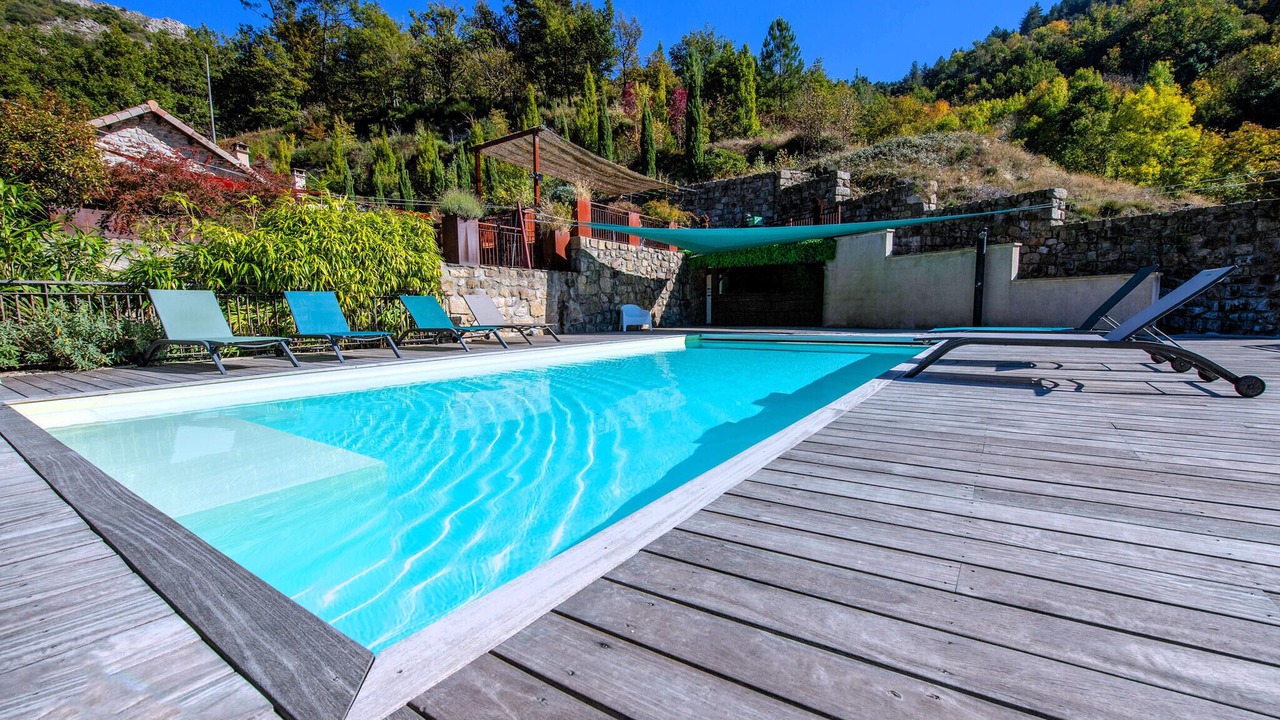 Photo of Outdoor in Genestelle