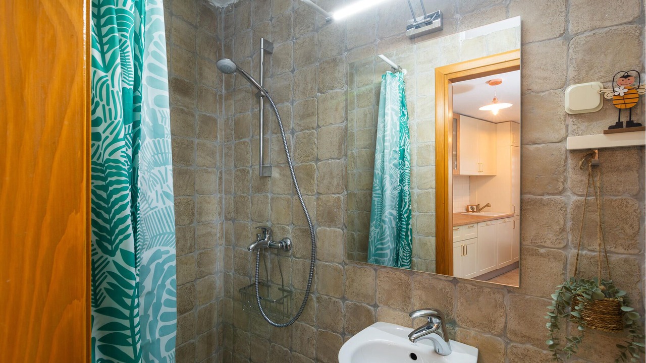 Photo of Bathroom in Pitve