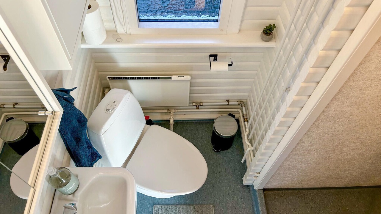 Photo of Bathroom in Hoeve Strand