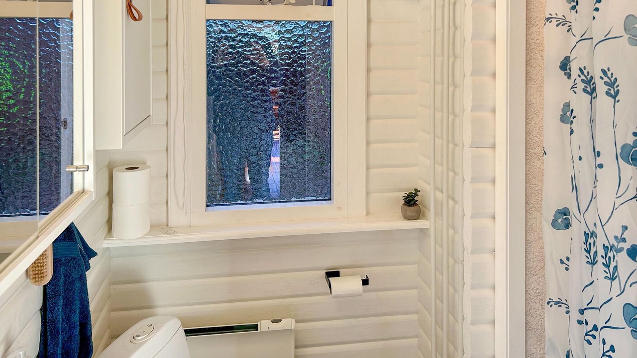 Photo of Bathroom in Hoeve Strand