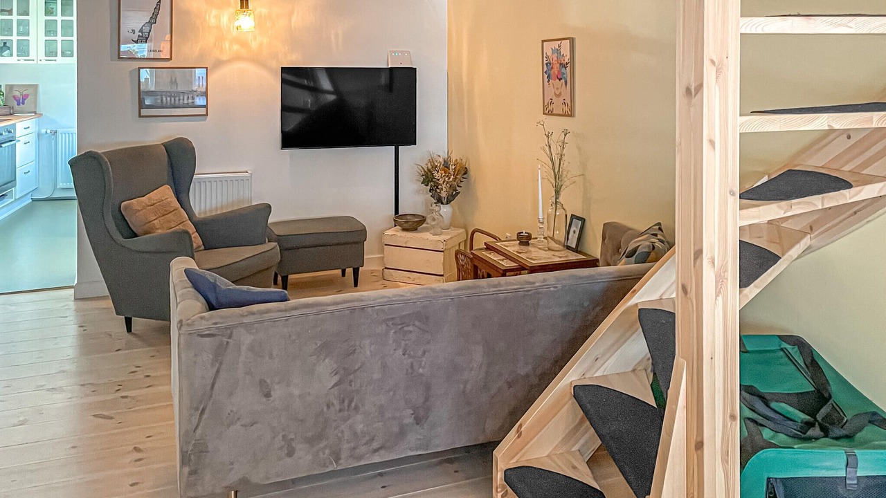 Photo of Bedroom in Rudkobing