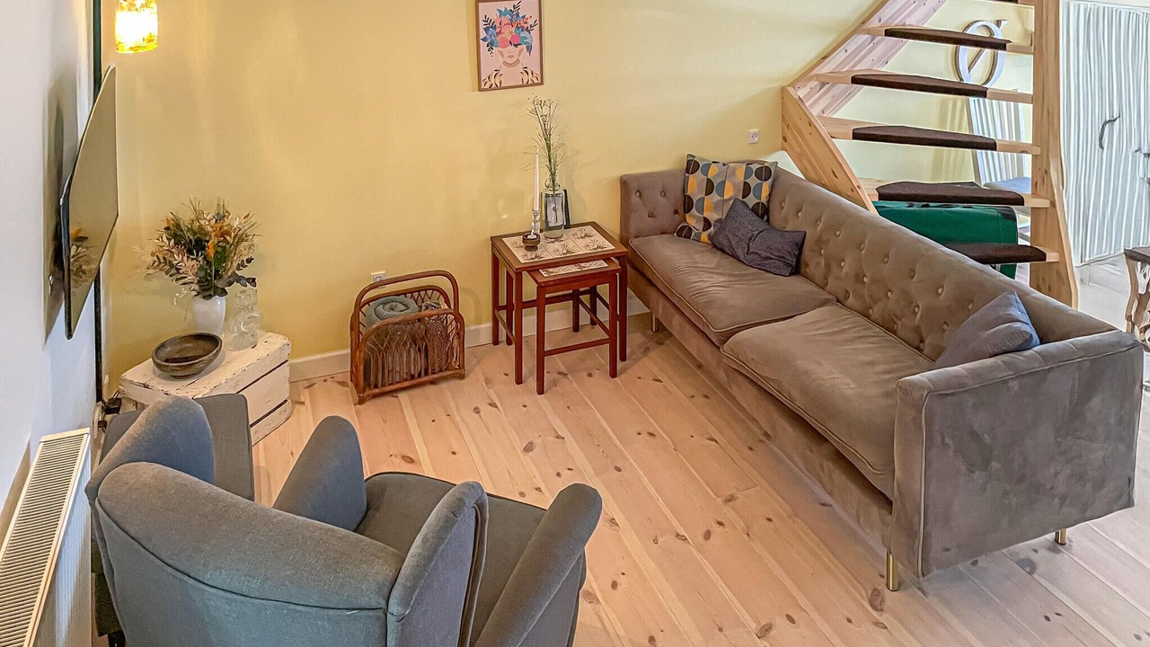 Photo of Bedroom in Rudkobing
