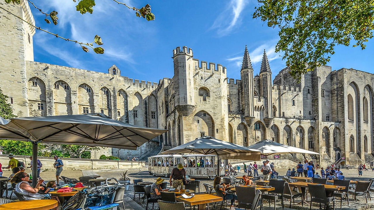 Photo of Others in Caremeau