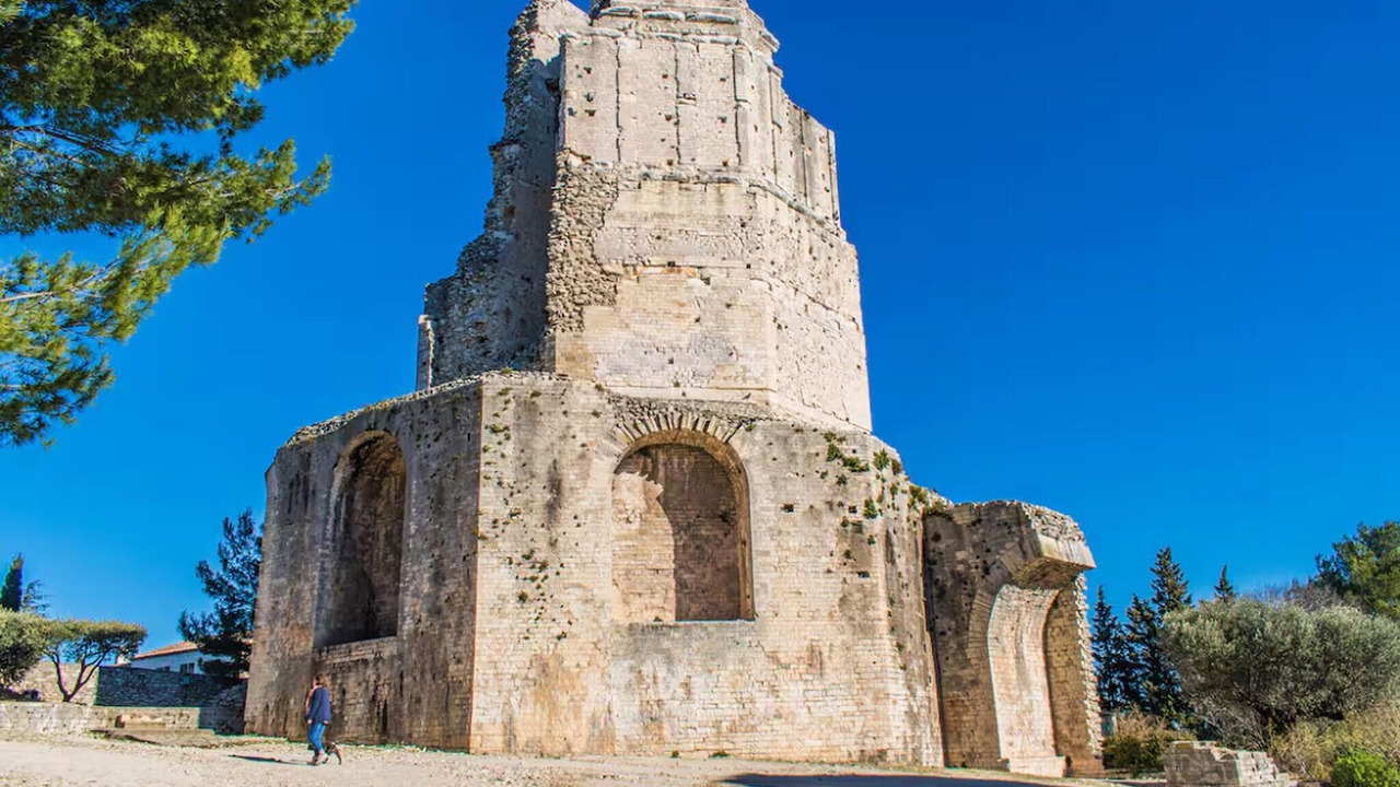 Photo of Others in Caremeau