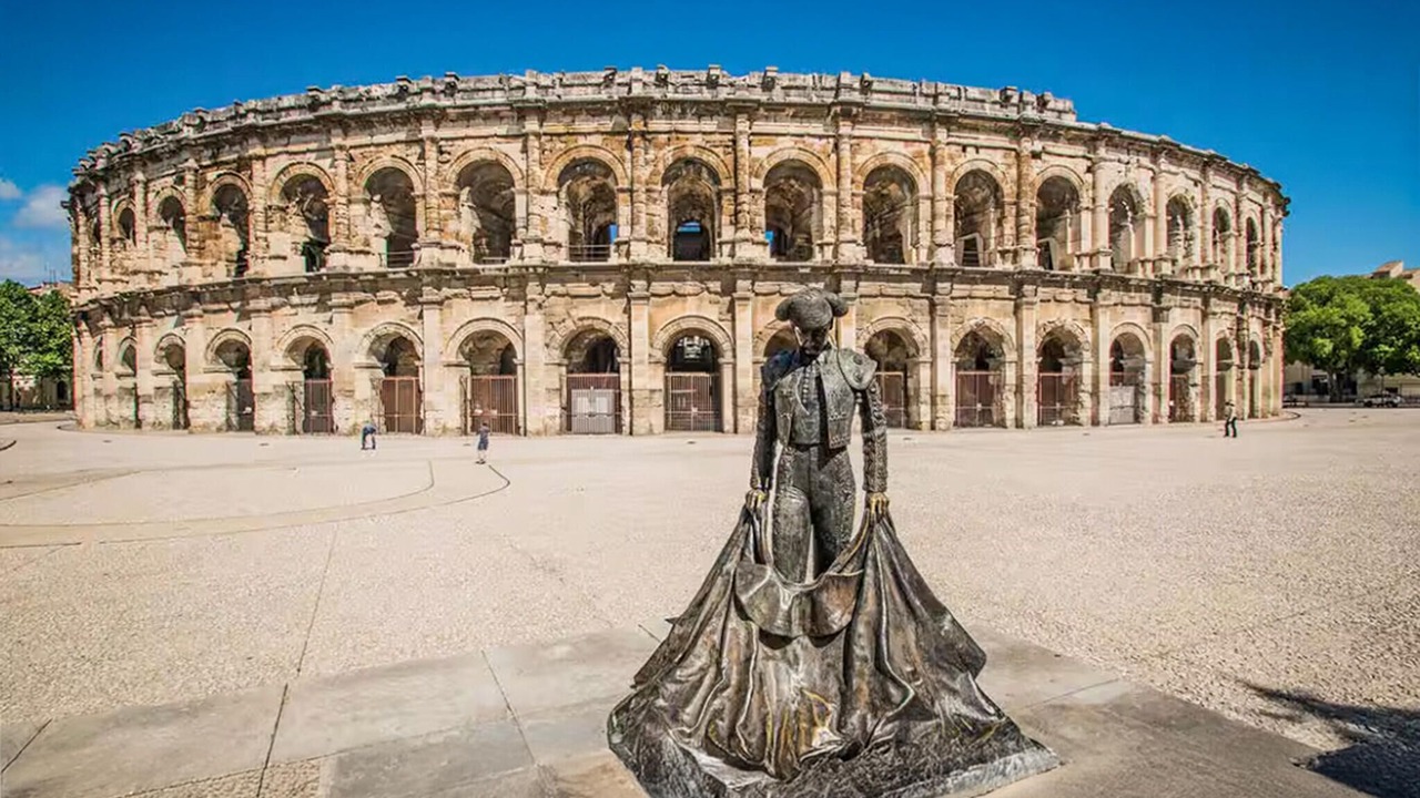 Photo of Others in Caremeau