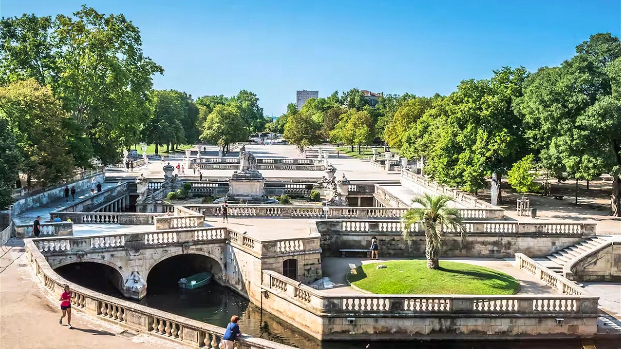 Photo of Others in Caremeau