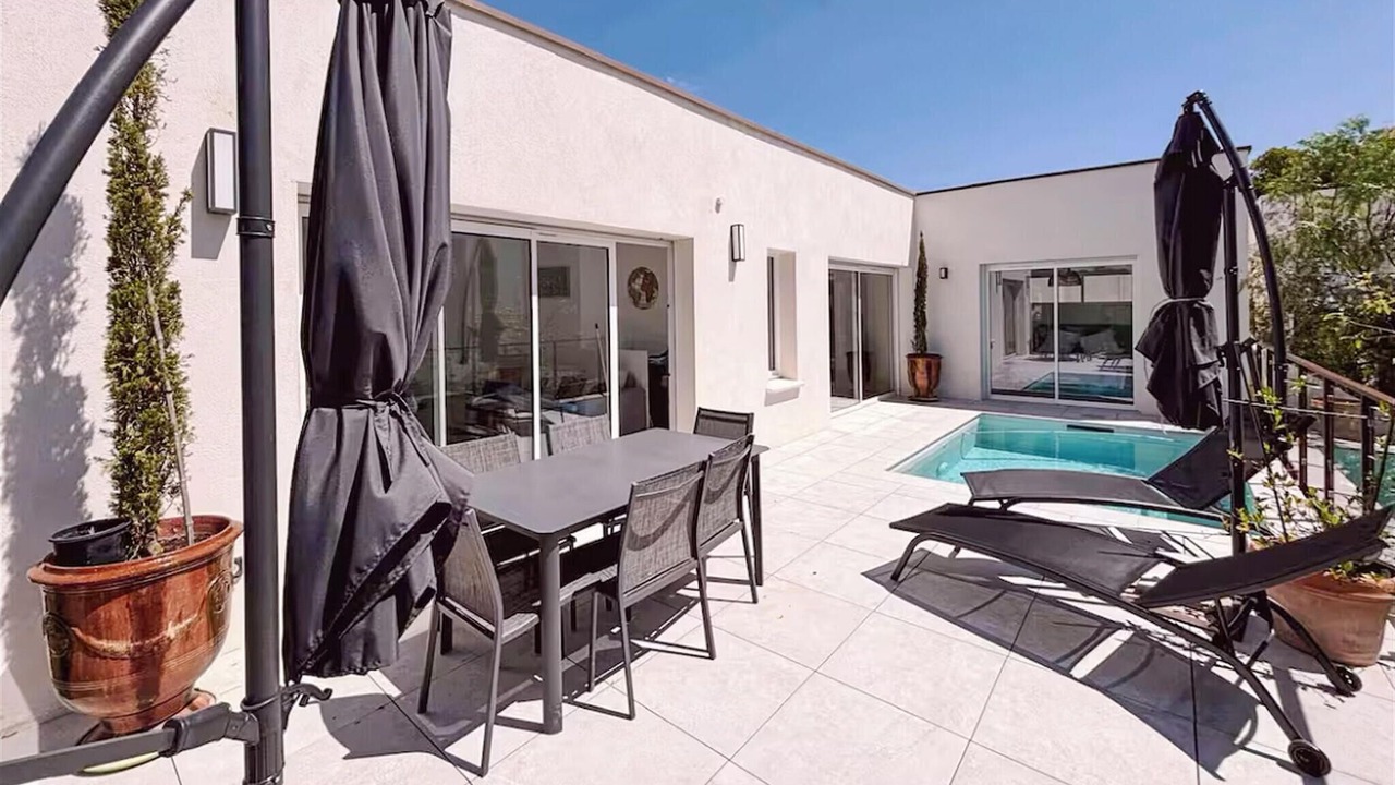 Photo of Outdoor in Caremeau