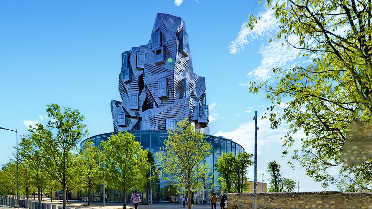 Photo of Others in Caremeau