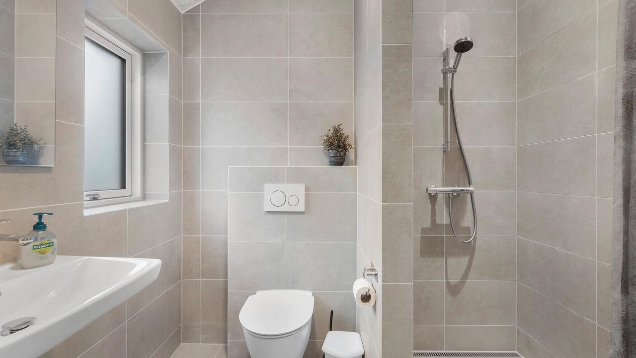 Photo of Bathroom in Argab