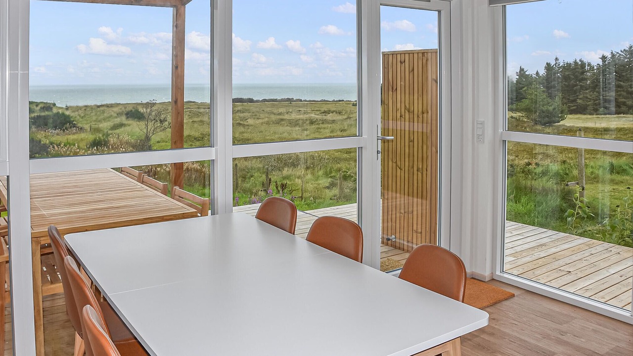 Photo of Bedroom in Hanstholm