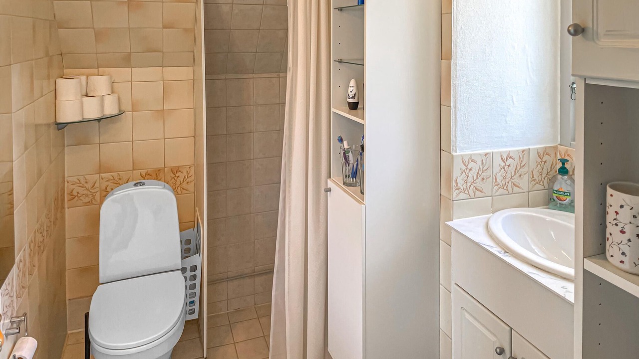 Photo of Bathroom in Ristinge