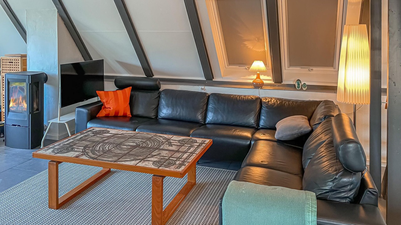 Photo of Bedroom in Ristinge