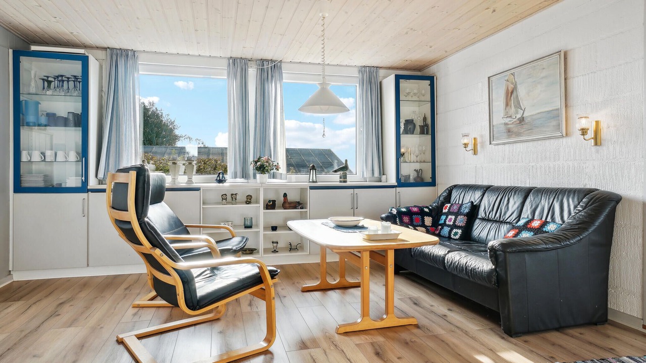 Photo of Bedroom in Skyum