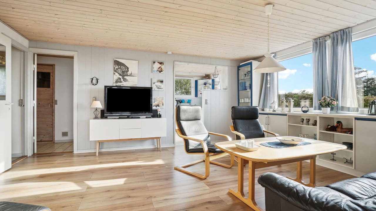 Photo of Bedroom in Skyum