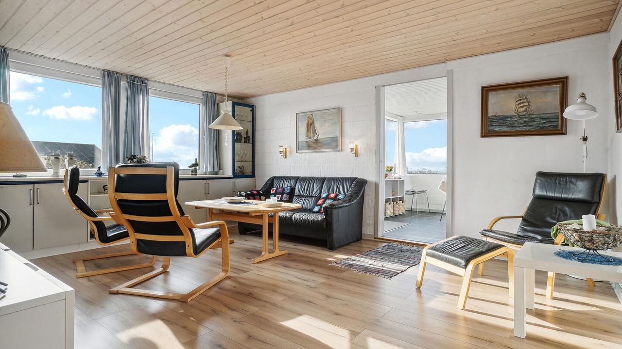 Photo of Bedroom in Skyum