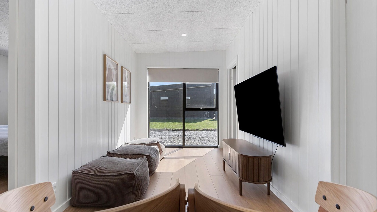 Photo of Bedroom in Fjellerup Strand