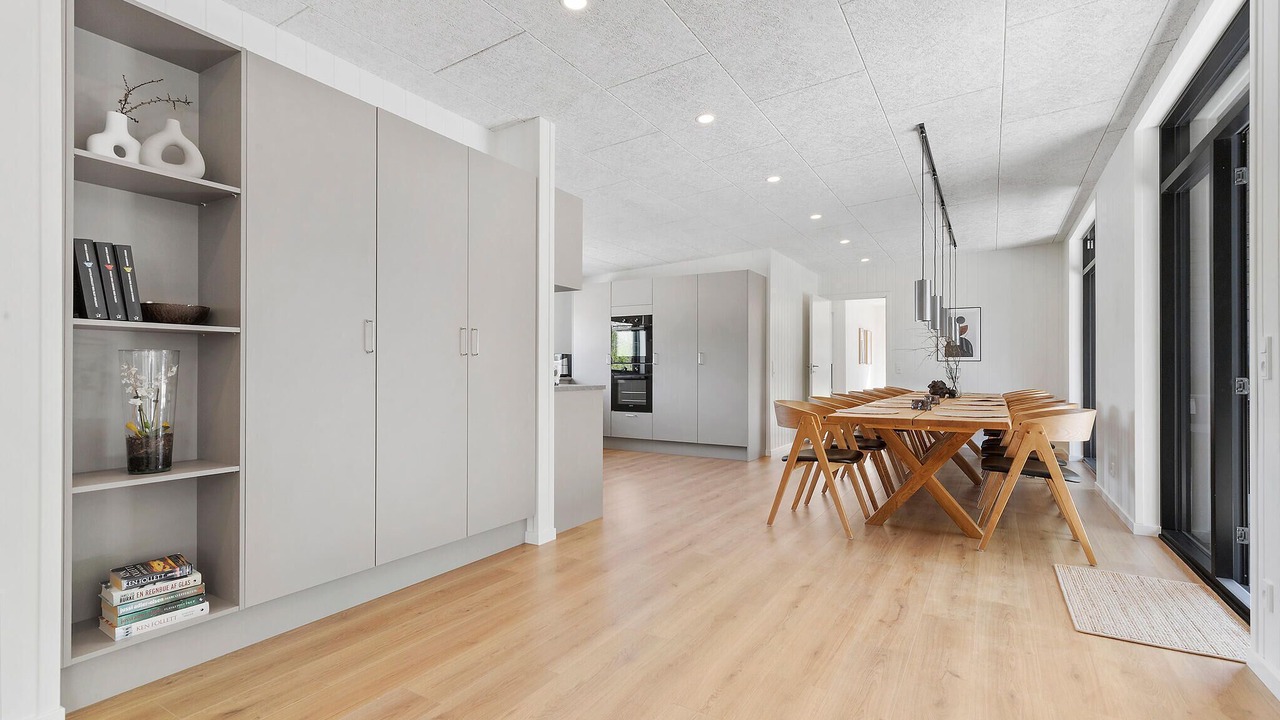 Photo of Bedroom in Fjellerup Strand