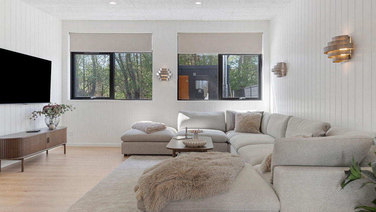 Photo of Bedroom in Fjellerup Strand