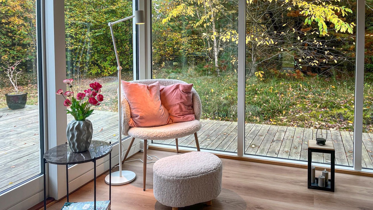 Photo of Bedroom in Nordost