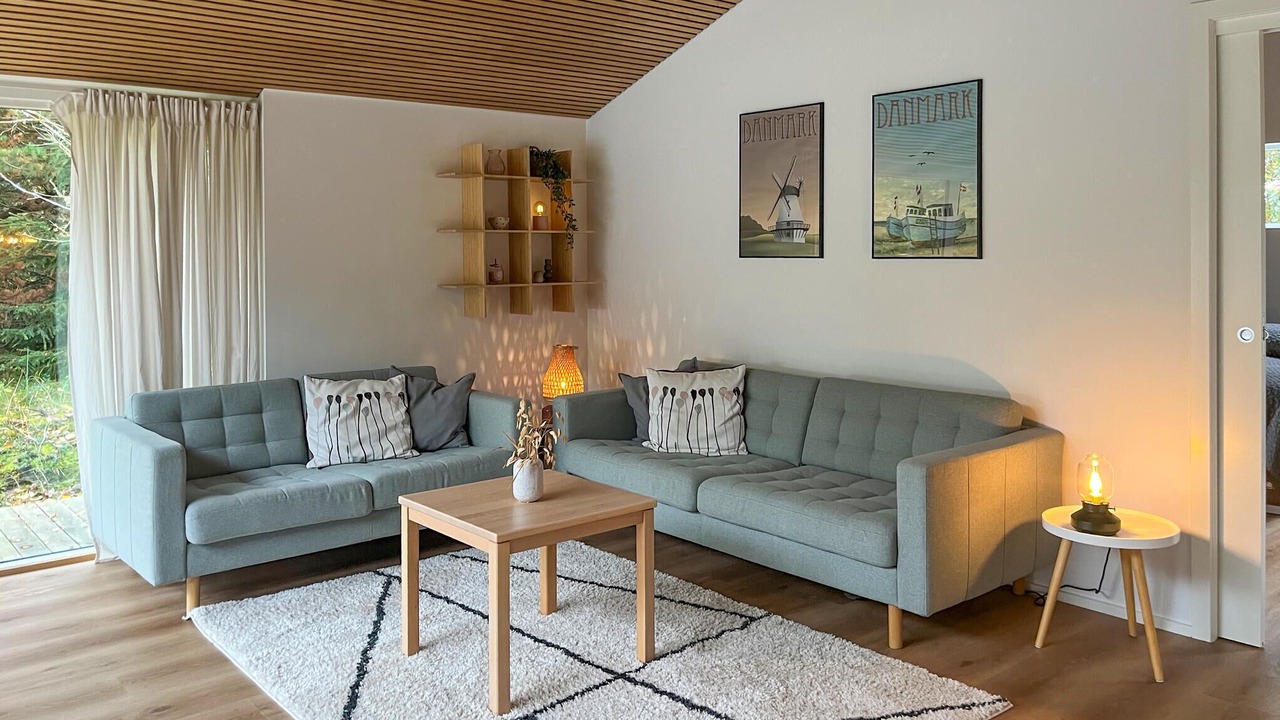 Photo of Bedroom in Nordost