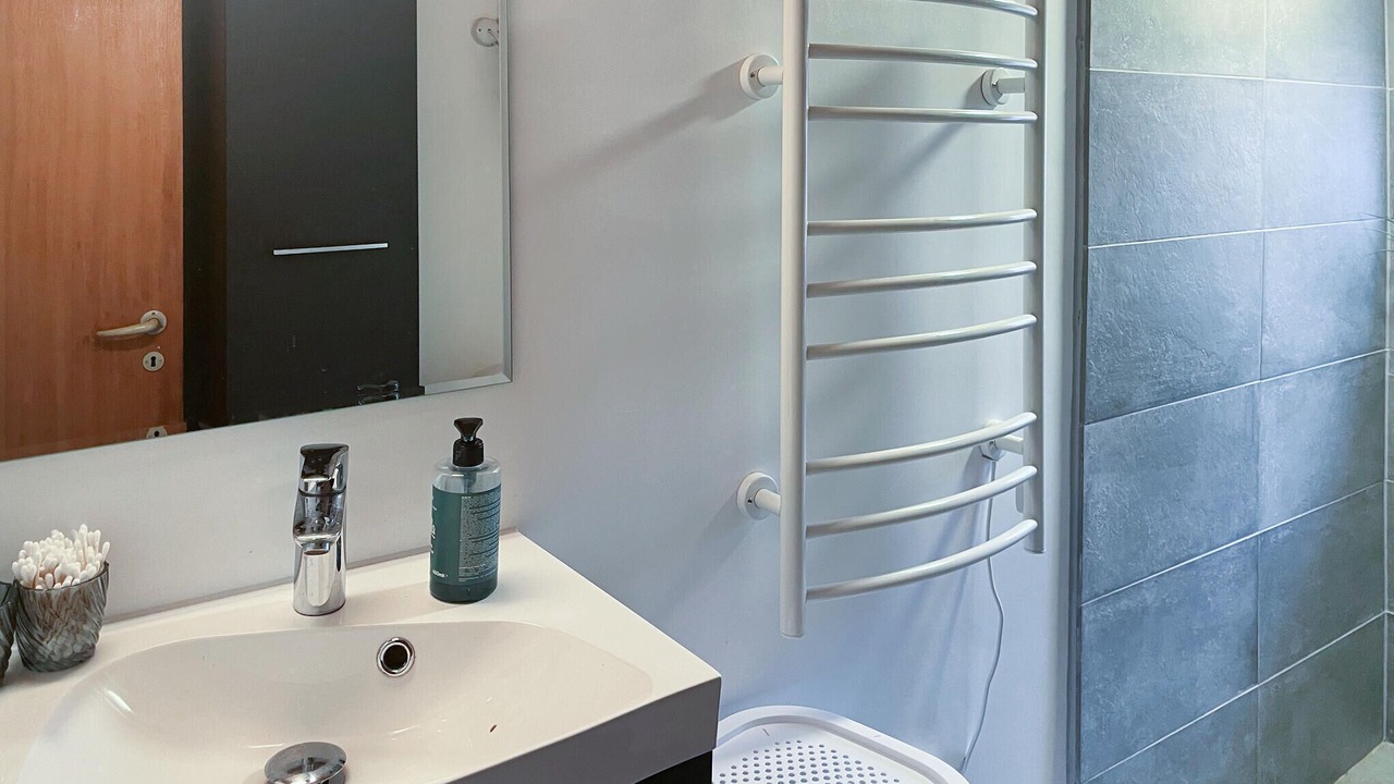 Photo of Bathroom in Nordost