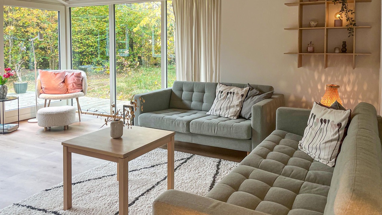 Photo of Bedroom in Nordost
