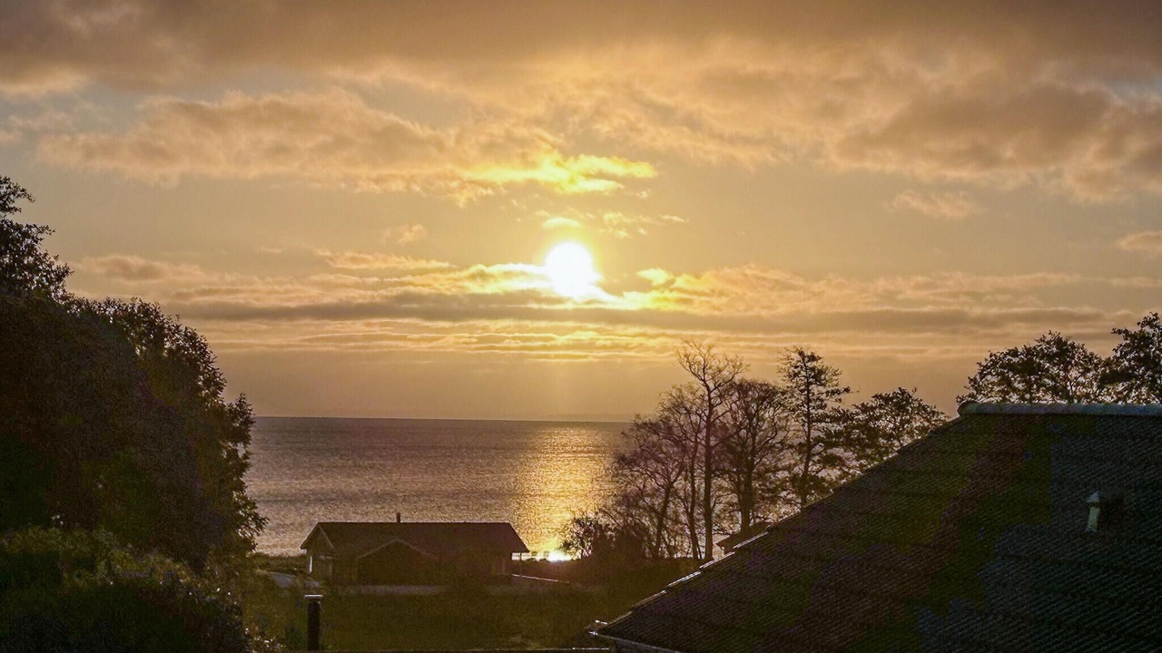 Photo of Bedroom in Bjert