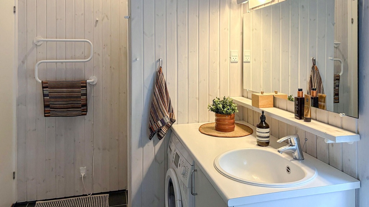 Photo of Bathroom in Bjert