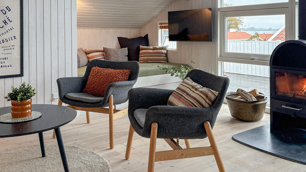 Photo of Bedroom in Bjert