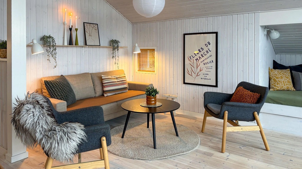 Photo of Bedroom in Bjert