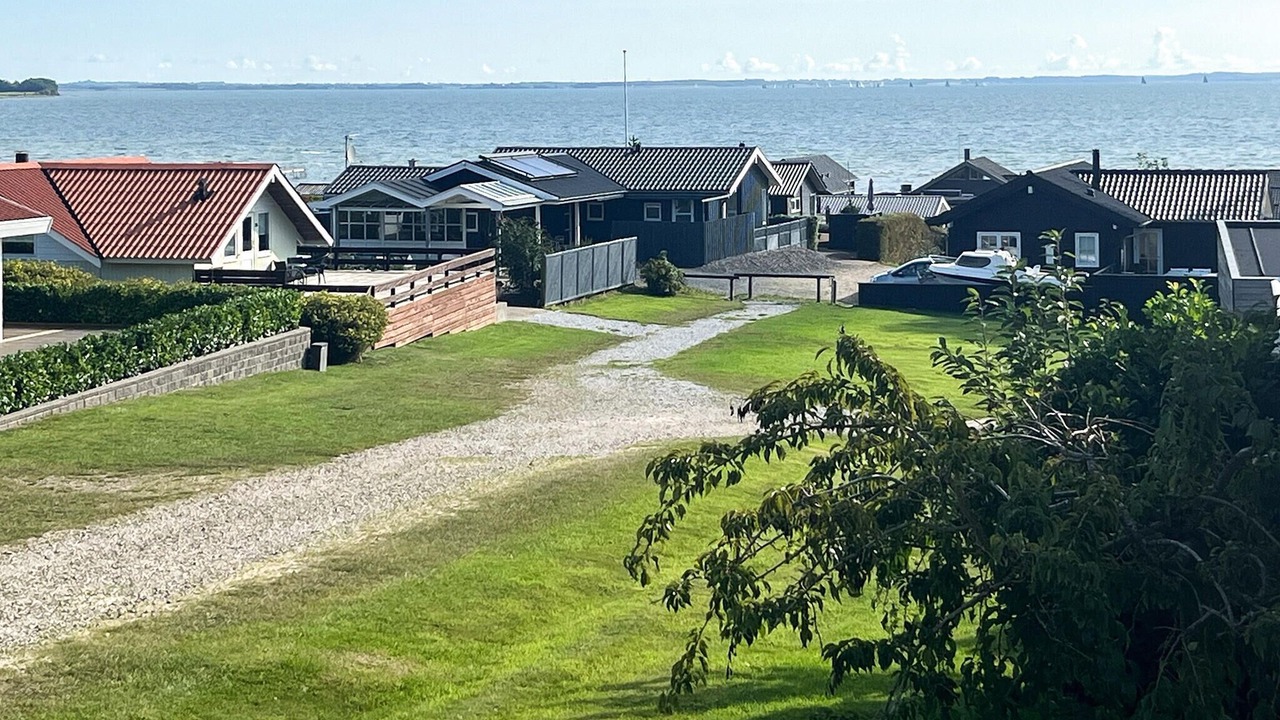 Photo of Bedroom in Bjert