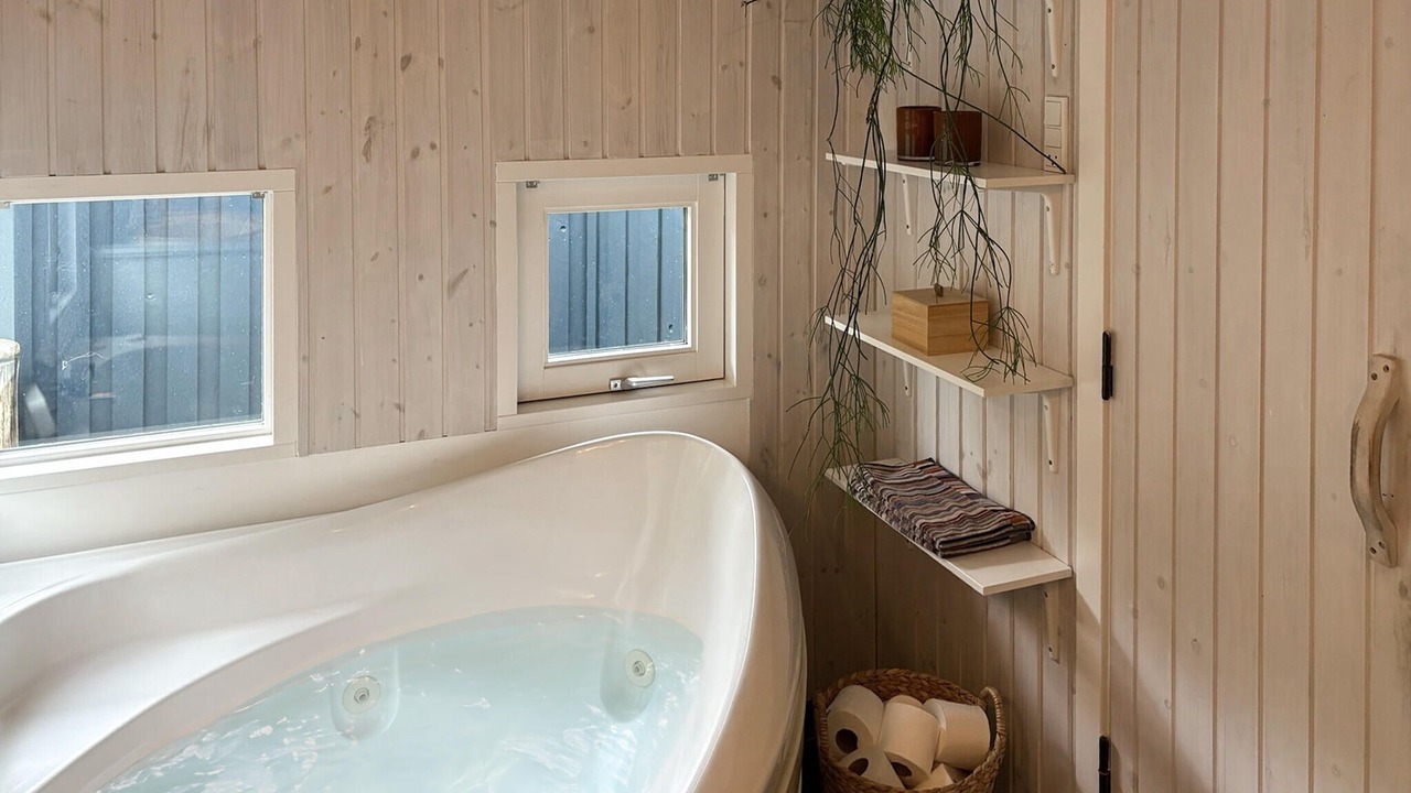 Photo of Bathroom in Bjert