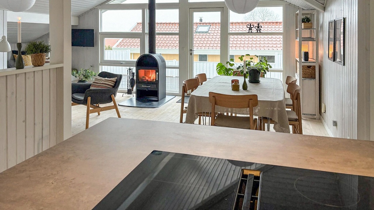 Photo of Bedroom in Bjert