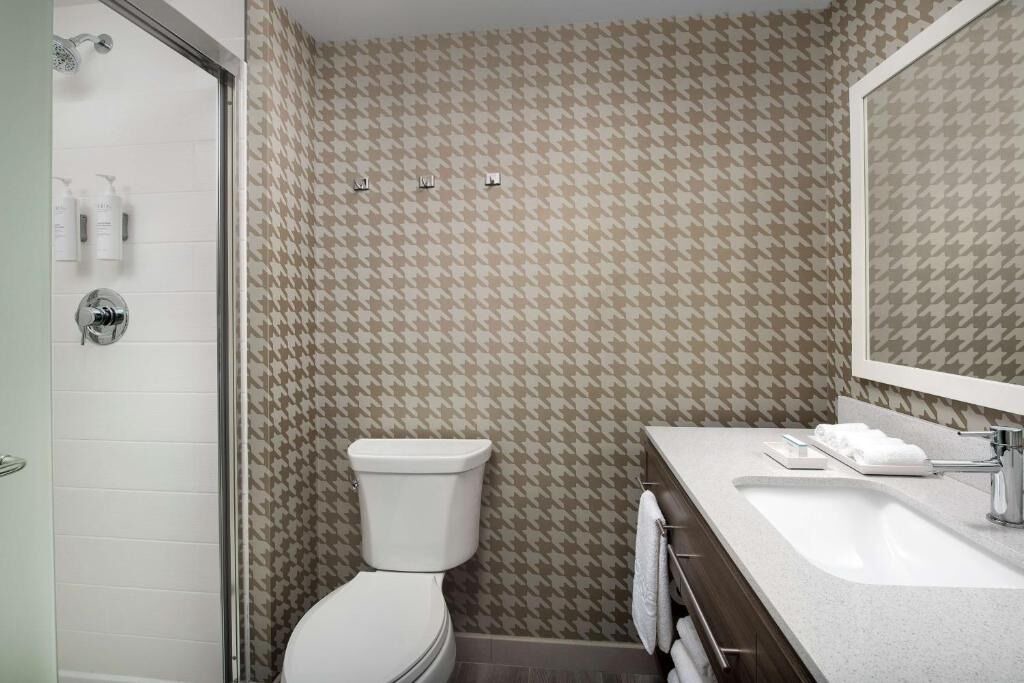 Photo of Bathroom in Ludlam