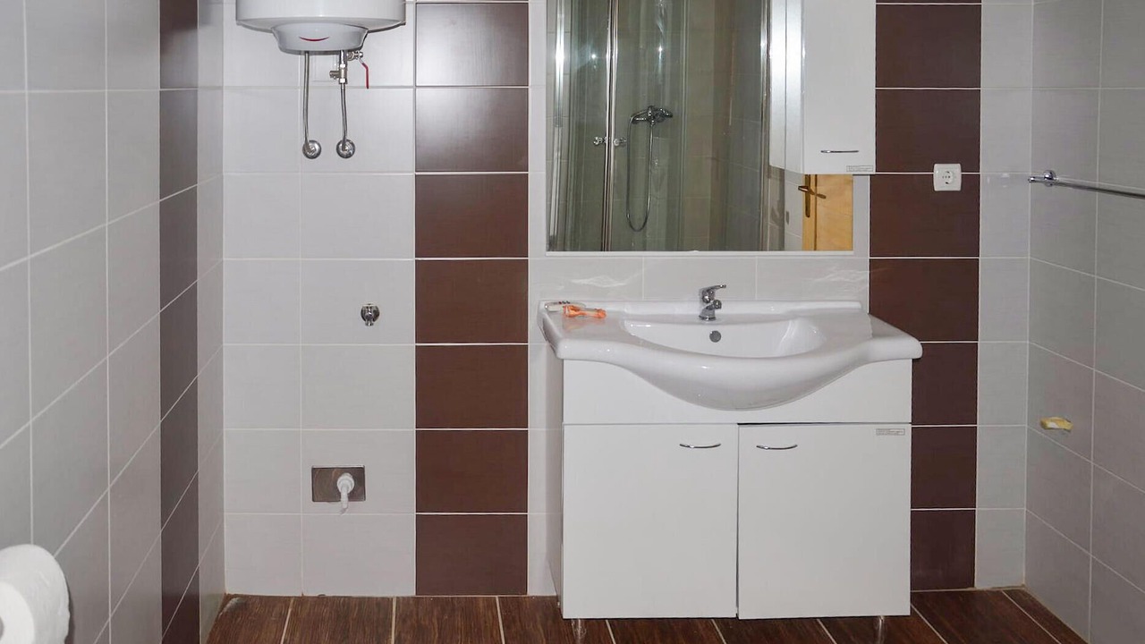 Photo of Bathroom in Mrkopalj