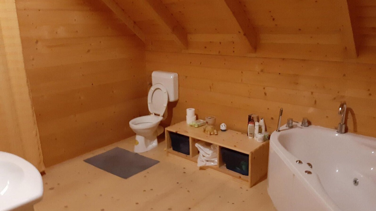 Photo of Bathroom in Mrkopalj