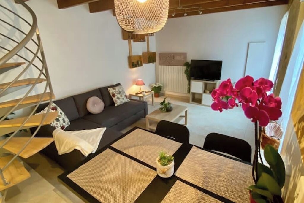 Photo of Livingroom in Lavergne