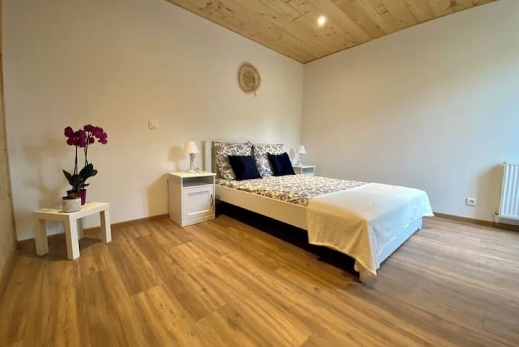 Photo of Bedroom in Lavergne