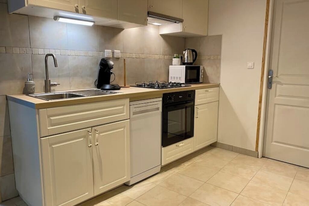 Photo of Kitchen in Lavergne