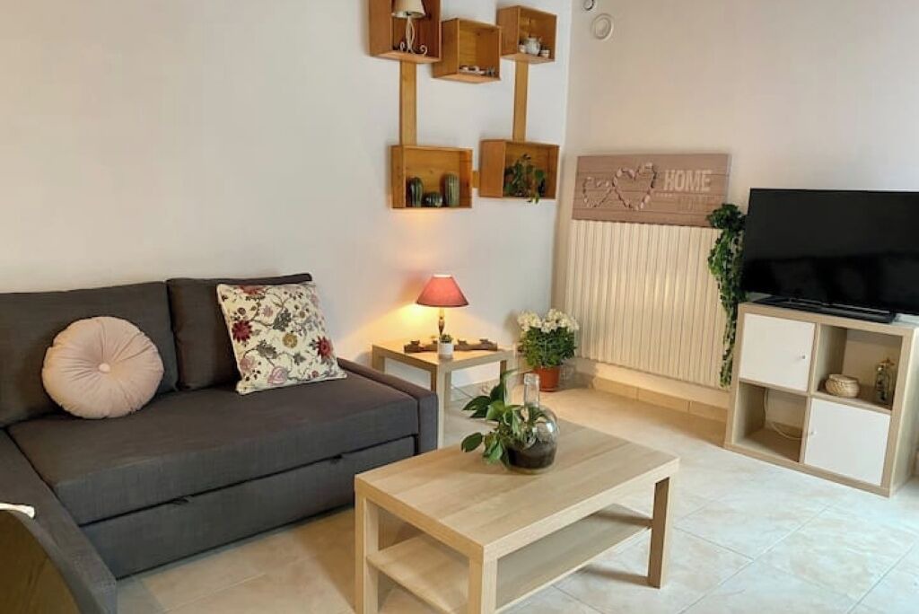 Photo of Livingroom in Lavergne