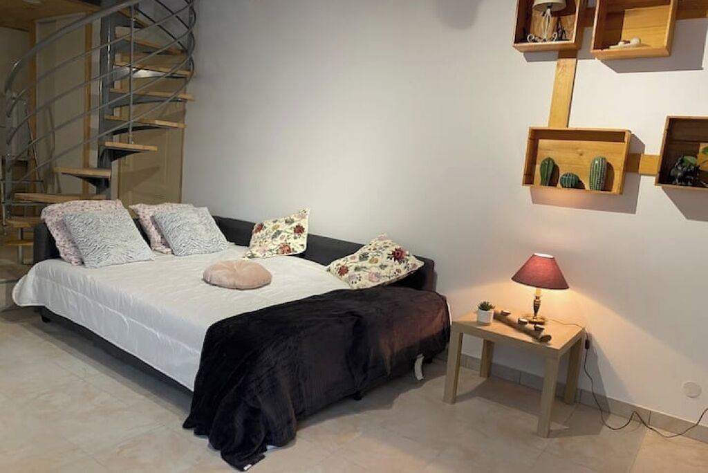 Photo of Bedroom in Lavergne