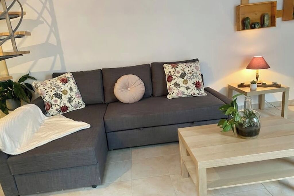 Photo of Livingroom in Lavergne